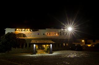 Estalagem Muchaxo Hotel otel fotoğrafı
