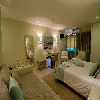 Estalagem Muchaxo Hotel fotoÄŸrafÄ±