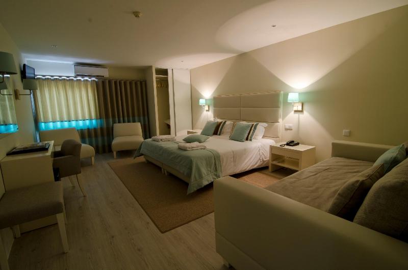 Estalagem Muchaxo Hotel - Oda