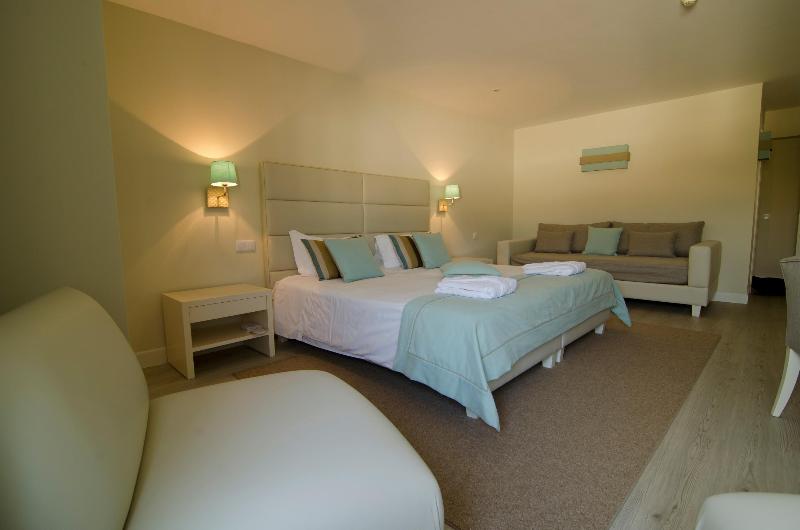 Estalagem Muchaxo Hotel - Oda