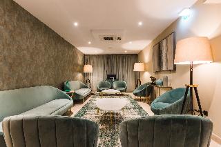 Rossio Boutique Hotel fotoÄŸrafÄ±