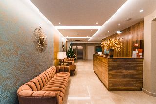 Rossio Boutique Hotel fotoÄŸrafÄ±