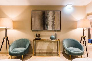 Rossio Boutique Hotel fotoÄŸrafÄ±