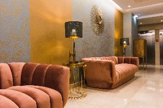 Rossio Boutique Hotel fotoÄŸrafÄ±