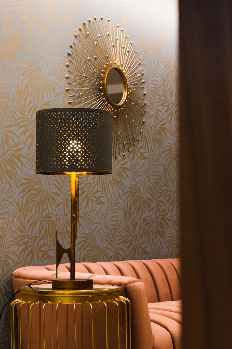 Rossio Boutique Hotel - Lobi