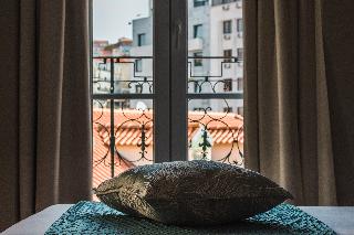Rossio Boutique Hotel fotoÄŸrafÄ±