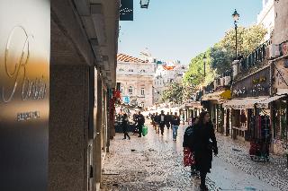 Rossio Boutique Hotel fotoÄŸrafÄ±