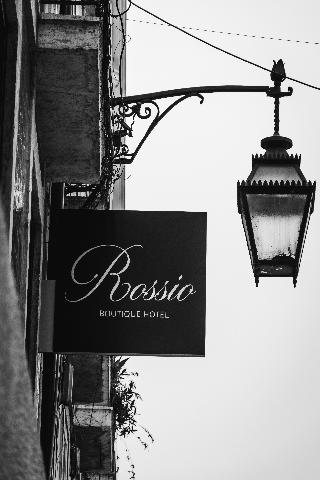 Rossio Boutique Hotel fotoÄŸrafÄ±