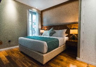 Rossio Boutique Hotel fotoÄŸrafÄ±