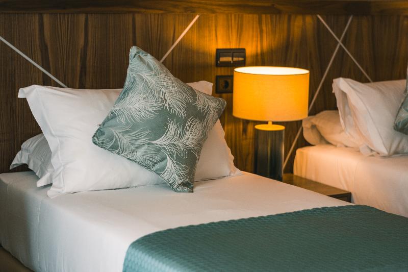 Rossio Boutique Hotel - Oda