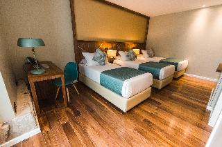 Rossio Boutique Hotel fotoÄŸrafÄ±
