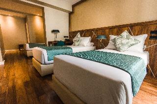 Rossio Boutique Hotel fotoÄŸrafÄ±