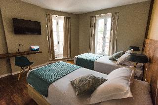 Rossio Boutique Hotel fotoÄŸrafÄ±