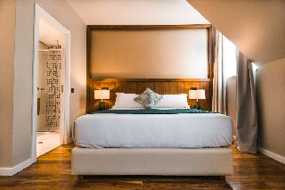 Rossio Boutique Hotel fotoÄŸrafÄ±