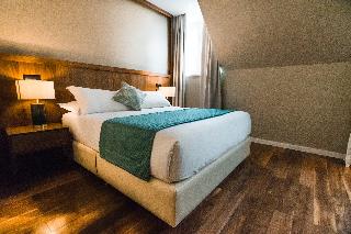 Rossio Boutique Hotel fotoÄŸrafÄ±