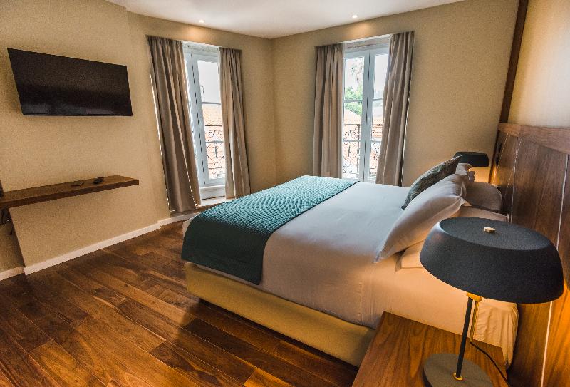 Rossio Boutique Hotel - Oda
