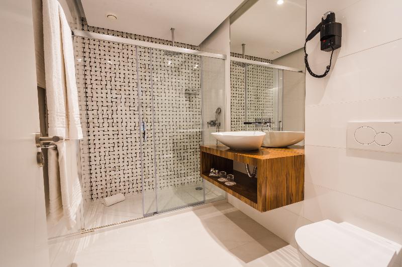 Rossio Boutique Hotel - Oda