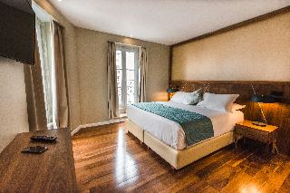 Rossio Boutique Hotel fotoÄŸrafÄ±