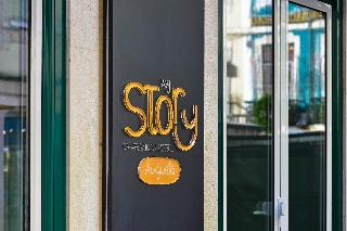 My Story Hotel Augusta otel fotoğrafı