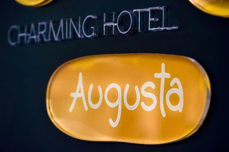 My Story Hotel Augusta - Genel