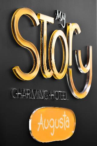 My Story Hotel Augusta fotoÄŸrafÄ±