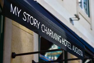 My Story Hotel Augusta fotoÄŸrafÄ±
