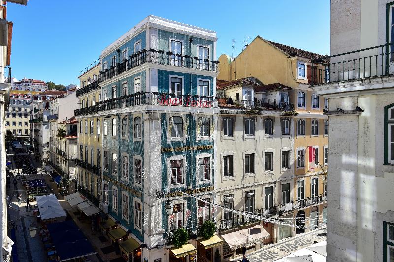 My Story Hotel Augusta - Genel