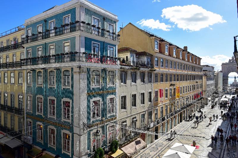 My Story Hotel Augusta - Genel