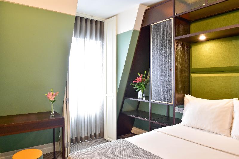 My Story Hotel Augusta - Oda