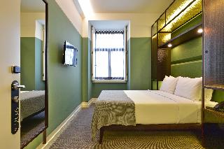 My Story Hotel Augusta fotoÄŸrafÄ±