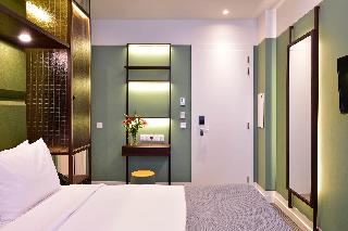 My Story Hotel Augusta fotoÄŸrafÄ±