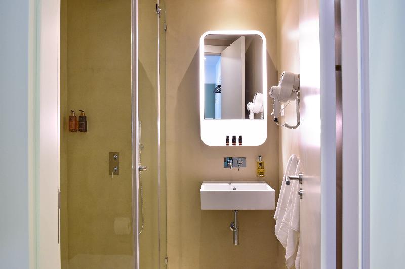 My Story Hotel Augusta - Oda