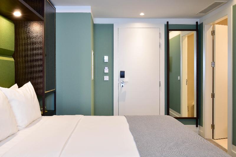 My Story Hotel Augusta - Oda