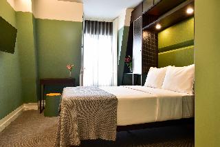 My Story Hotel Augusta fotoÄŸrafÄ±