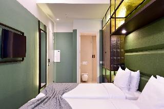 My Story Hotel Augusta fotoÄŸrafÄ±