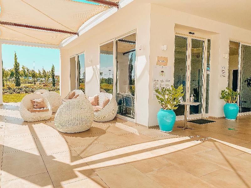 Relais Masseria Le Cesine CDSHotels - Lobi