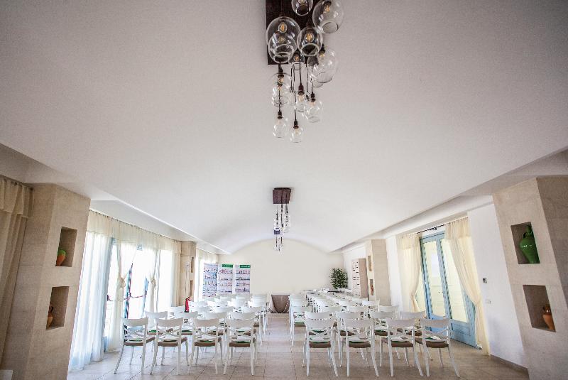 Relais Masseria Le Cesine CDSHotels - Toplantı