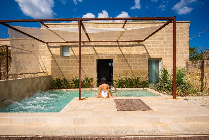 Relais Masseria Le Cesine CDSHotels - Aktivite