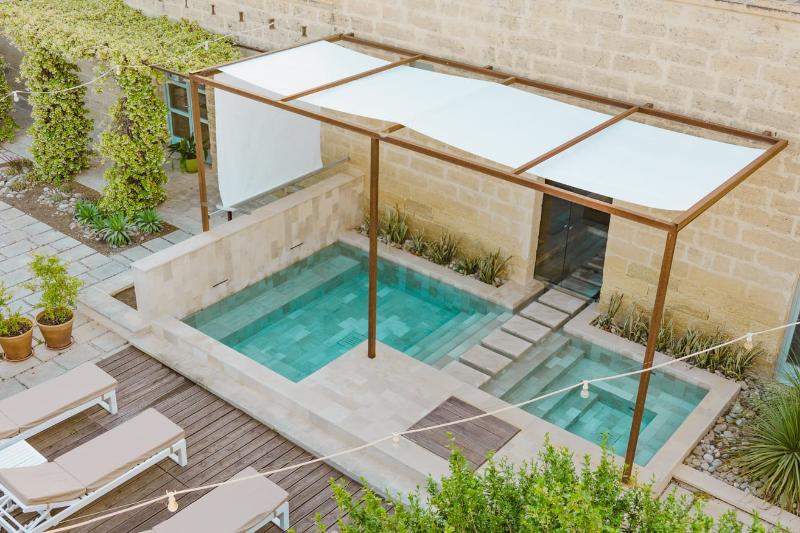 Relais Masseria Le Cesine CDSHotels - Aktivite