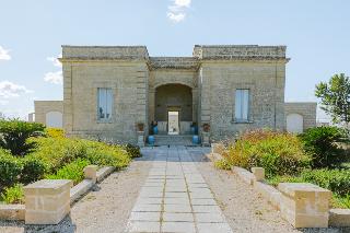 Relais Masseria Le Cesine CDSHotels otel fotoğrafı