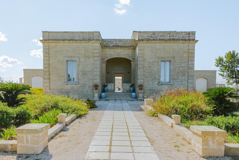 Relais Masseria Le Cesine CDSHotels - Genel