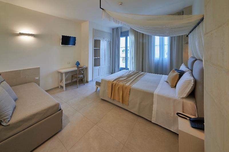 Relais Masseria Le Cesine CDSHotels - Oda
