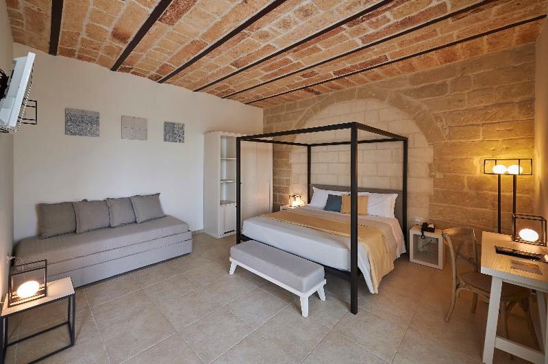 Relais Masseria Le Cesine CDSHotels - Oda