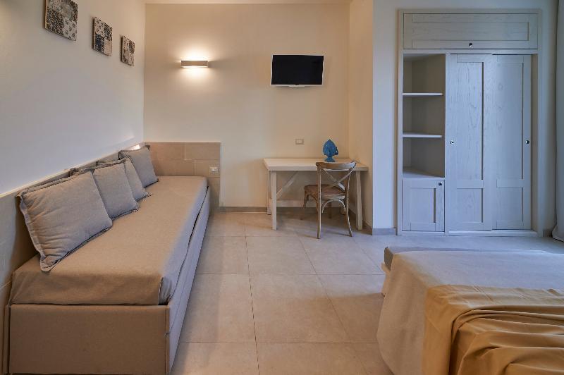 Relais Masseria Le Cesine CDSHotels - Oda