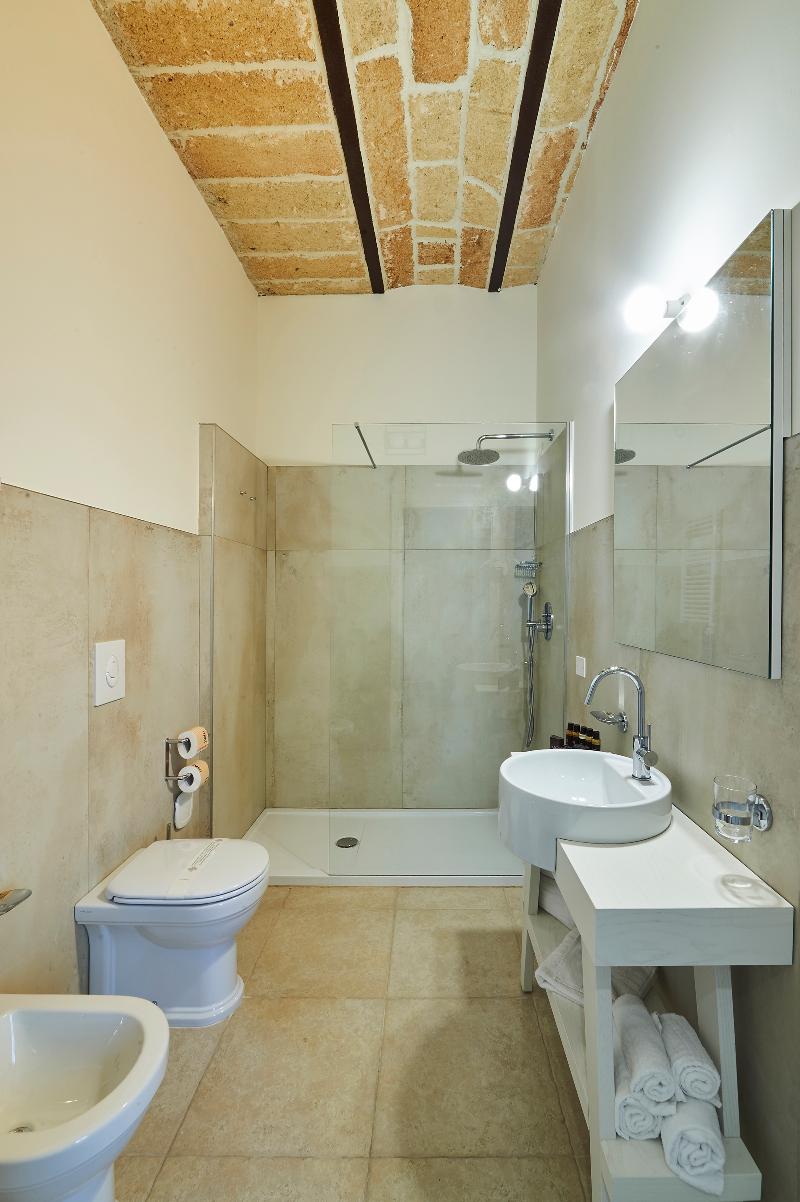 Relais Masseria Le Cesine CDSHotels - Oda