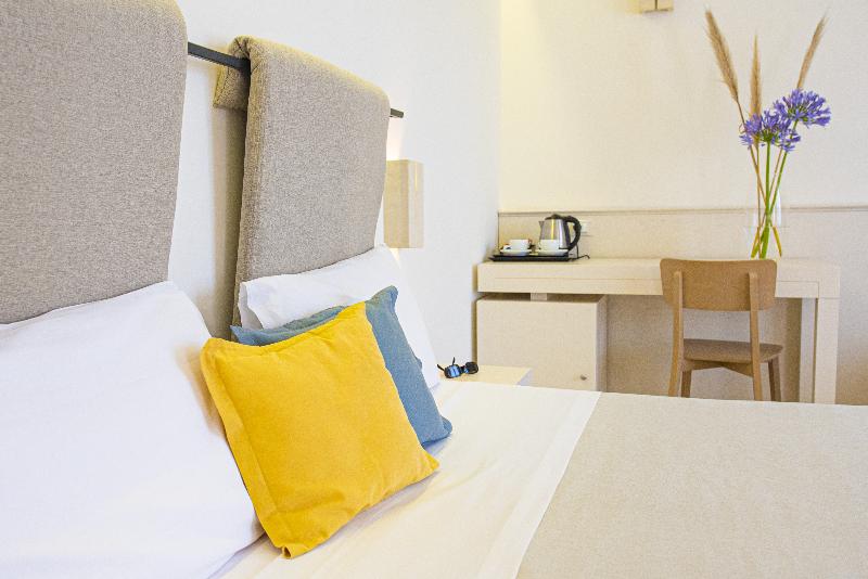Relais Masseria Le Cesine CDSHotels - Oda