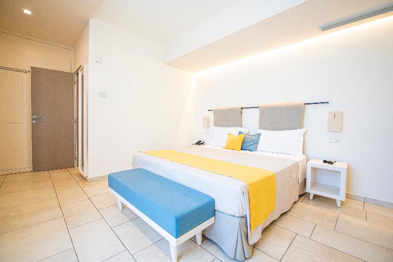 Relais Masseria Le Cesine CDSHotels - Oda