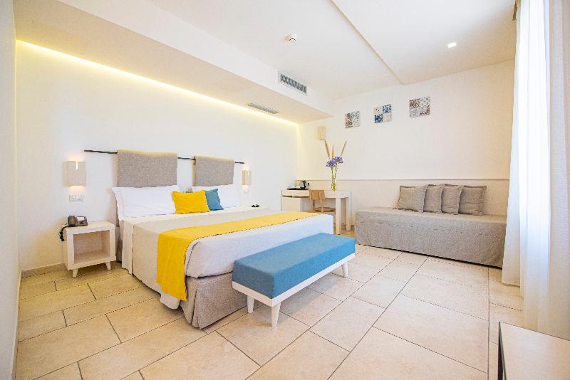 Relais Masseria Le Cesine CDSHotels - Oda