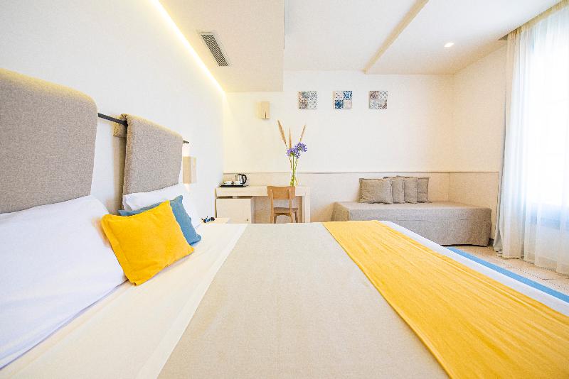 Relais Masseria Le Cesine CDSHotels - Oda