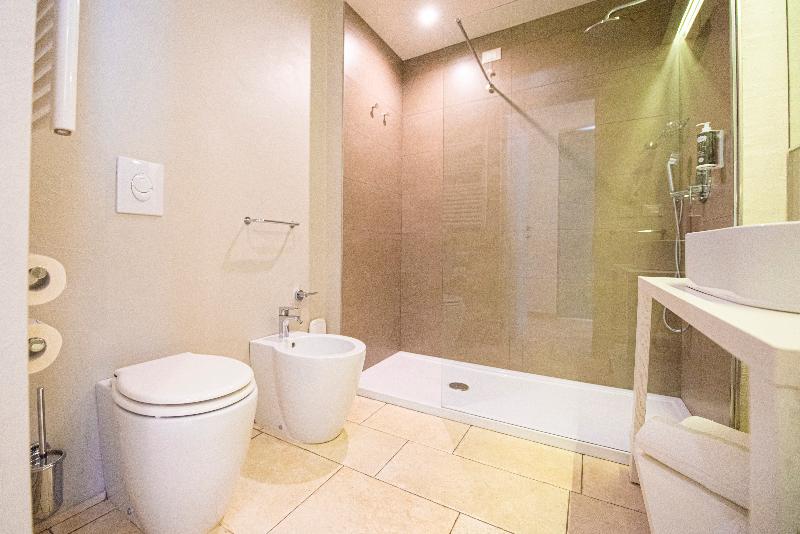 Relais Masseria Le Cesine CDSHotels - Oda